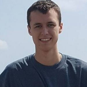 Meet your Posher, Colin